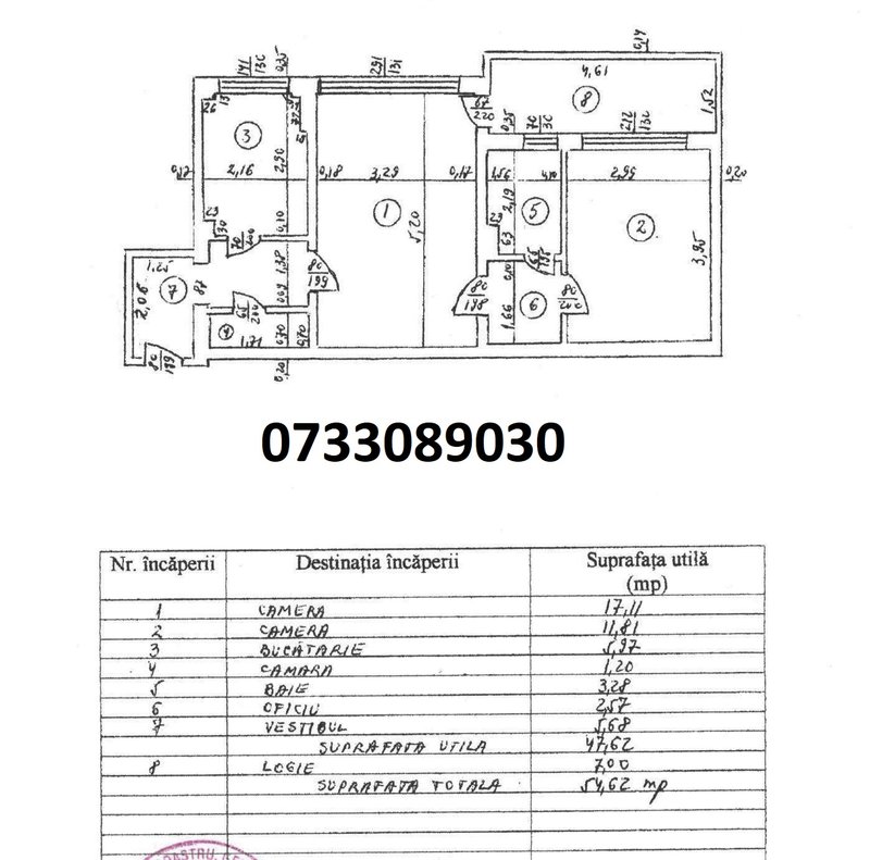 Drumul Taberei - Favorit Apartament