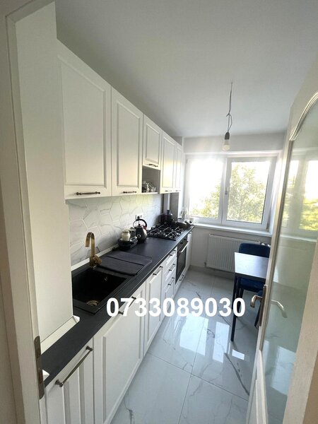 Drumul Taberei - Favorit Apartament