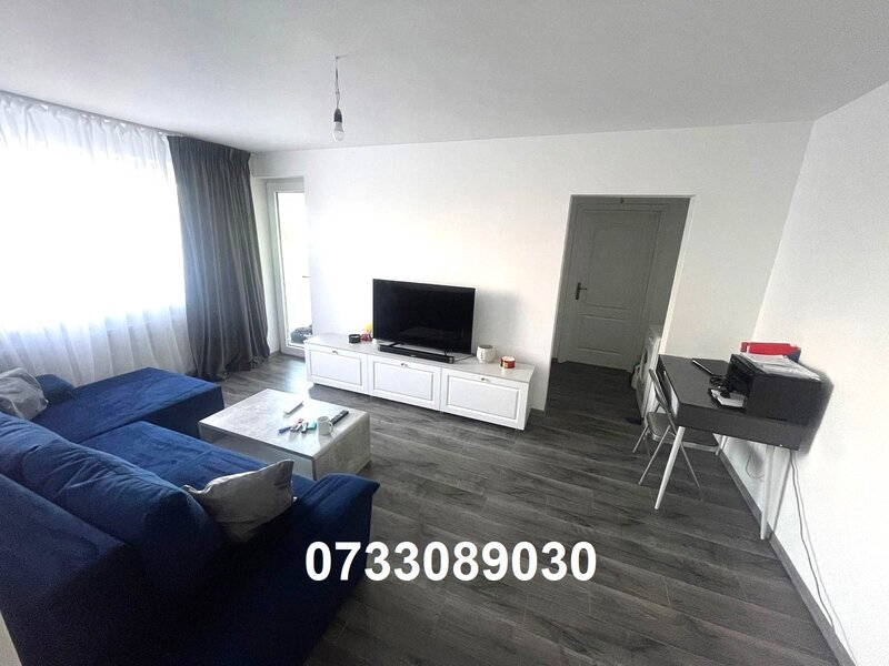 Drumul Taberei - Favorit Apartament