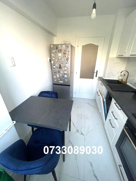 Drumul Taberei - Favorit Apartament