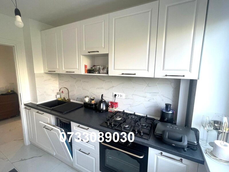 Drumul Taberei - Favorit Apartament