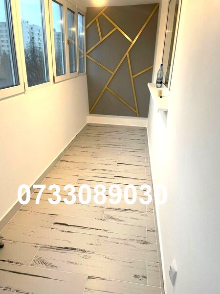 Drumul Taberei - Favorit Apartament