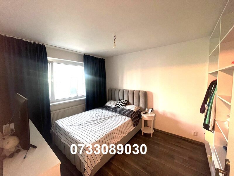 Drumul Taberei - Favorit Apartament