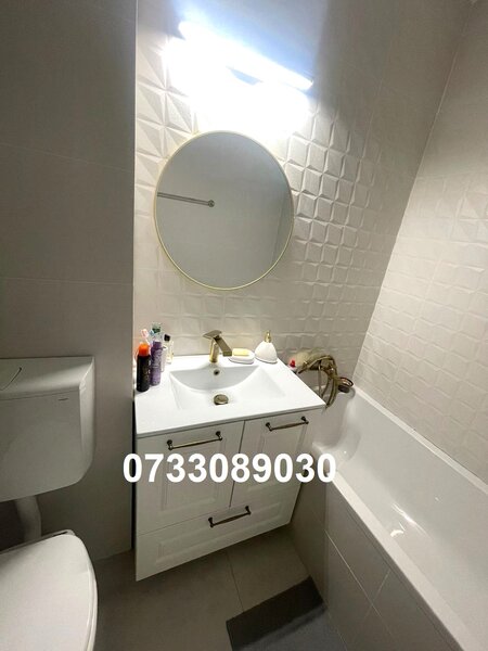 Drumul Taberei - Favorit Apartament