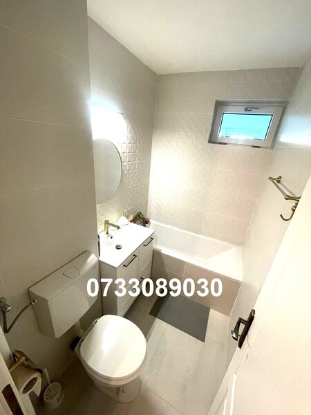 Drumul Taberei - Favorit Apartament