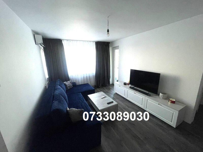 Drumul Taberei - Favorit Apartament